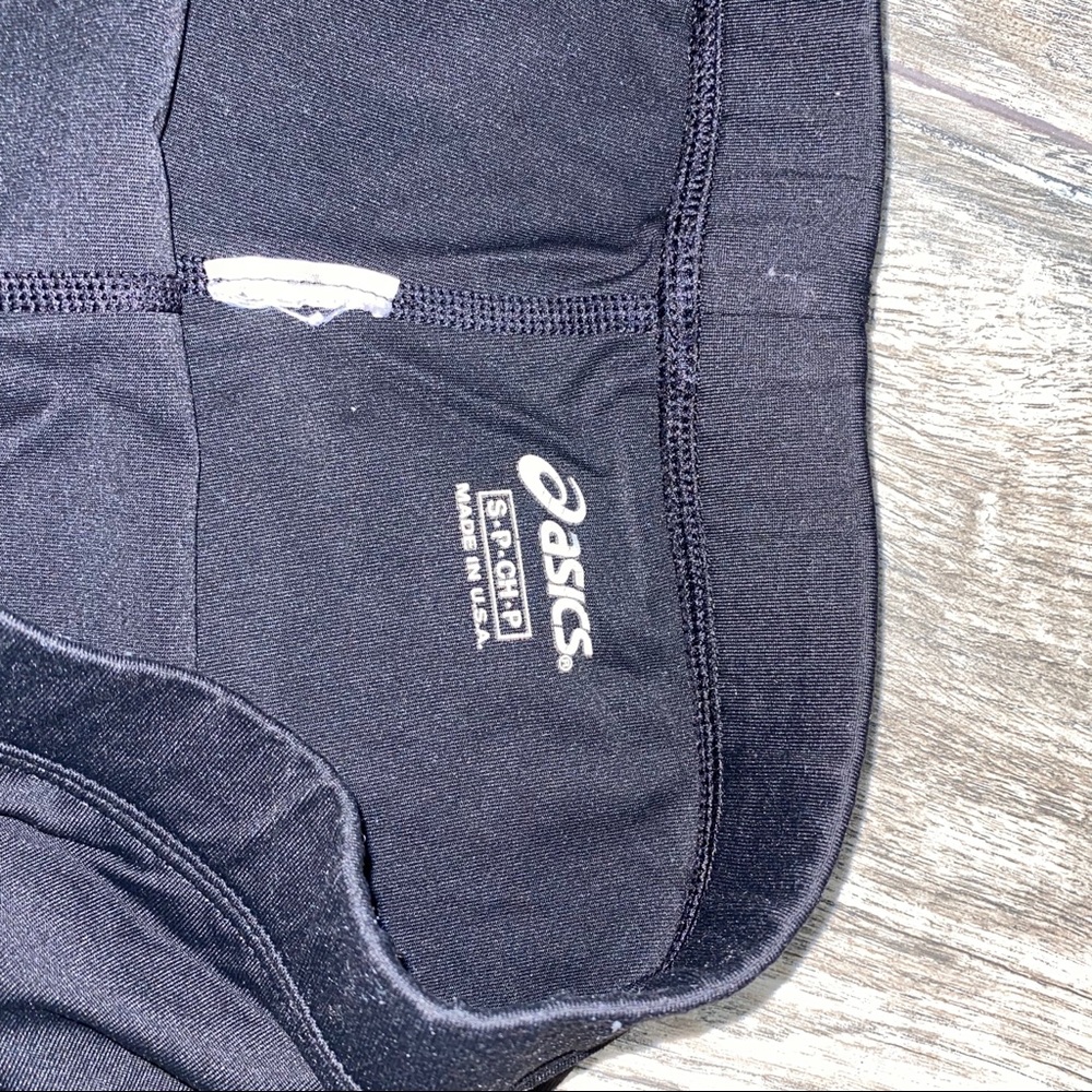 Spandex - Picture 2 of 2
